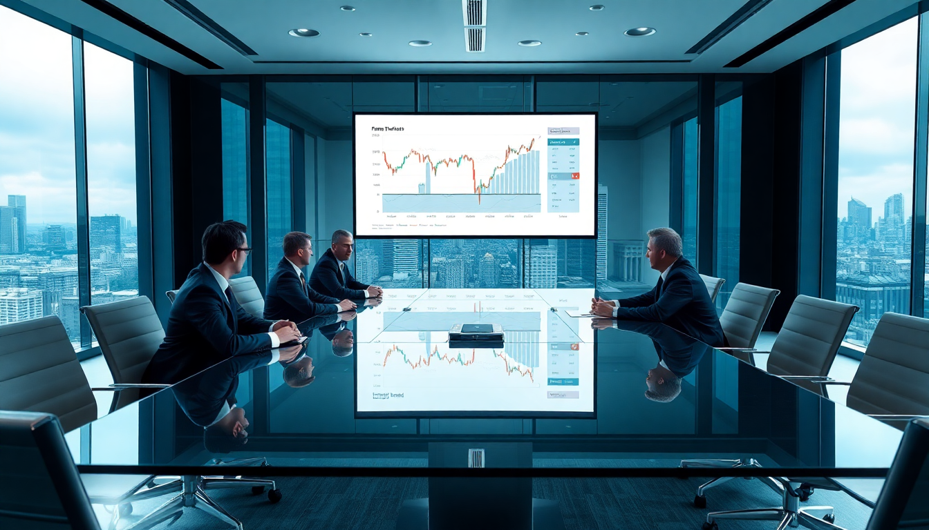 Votre Meilleur Ami Financier : Le Planificateur de Budget Rigolo - FinanceFacile