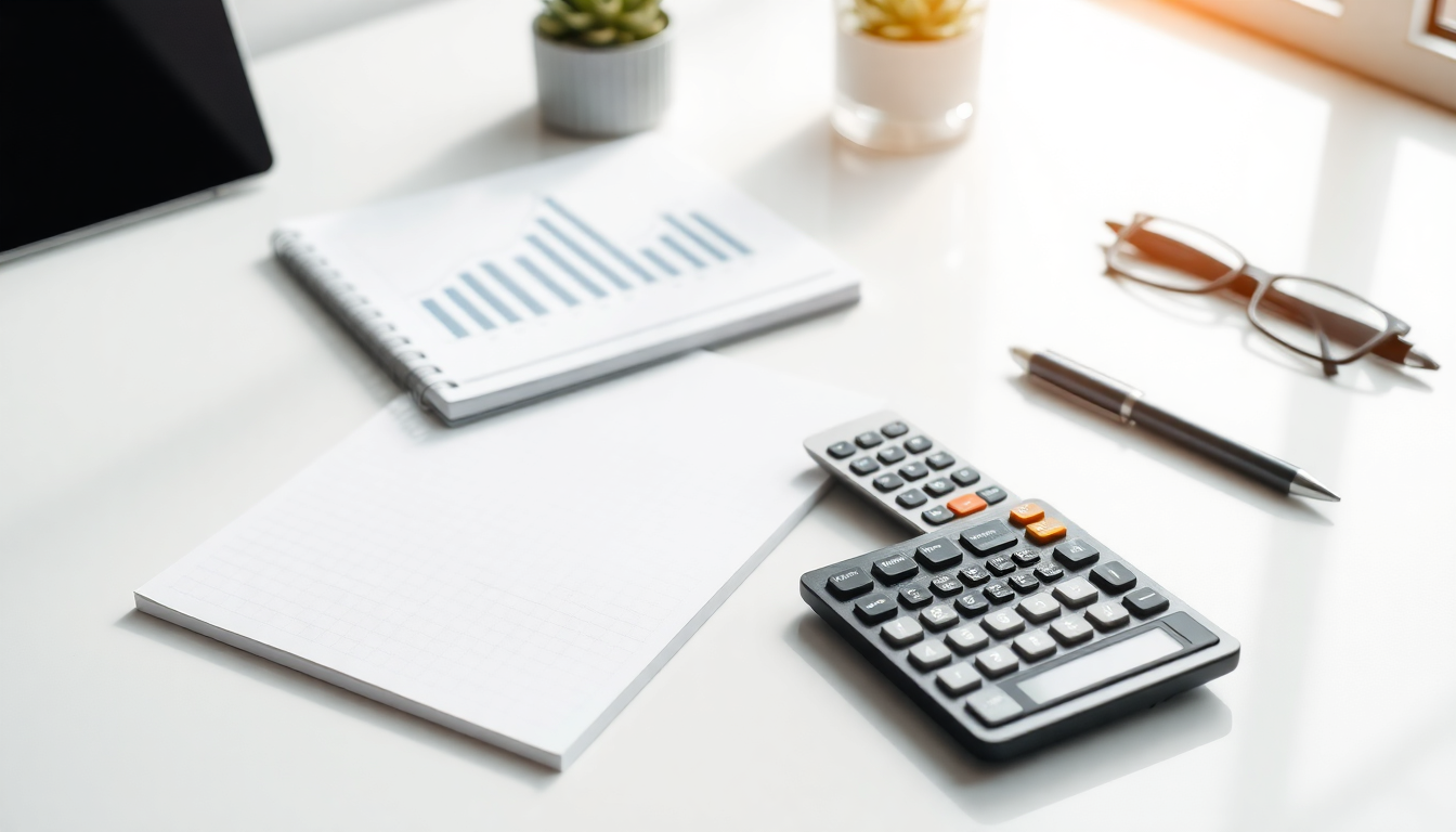 Comment transformer votre vie financière avec des techniques de suivi faciles - FinanceFacile